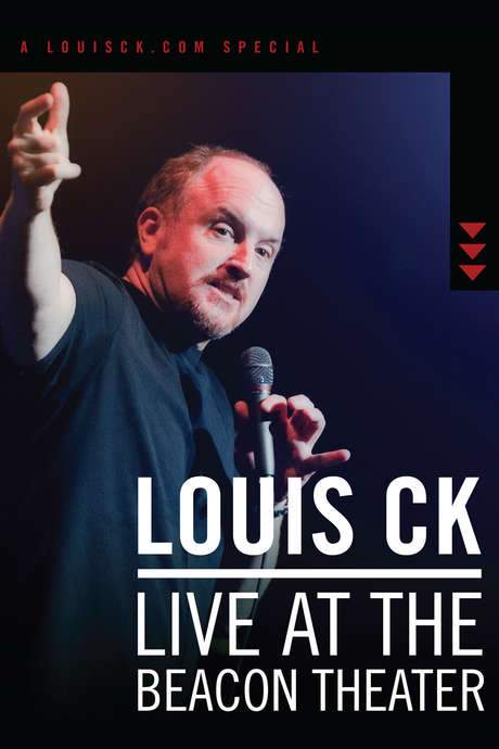 Louis C.K.: Live at the Beacon Theater